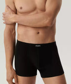 5bmh-007 - boxer uomo in cotone di alta qualità - pack da 5