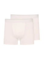 Boxer da uomo in cotone elasticizzato - move - pack 2 pezzi