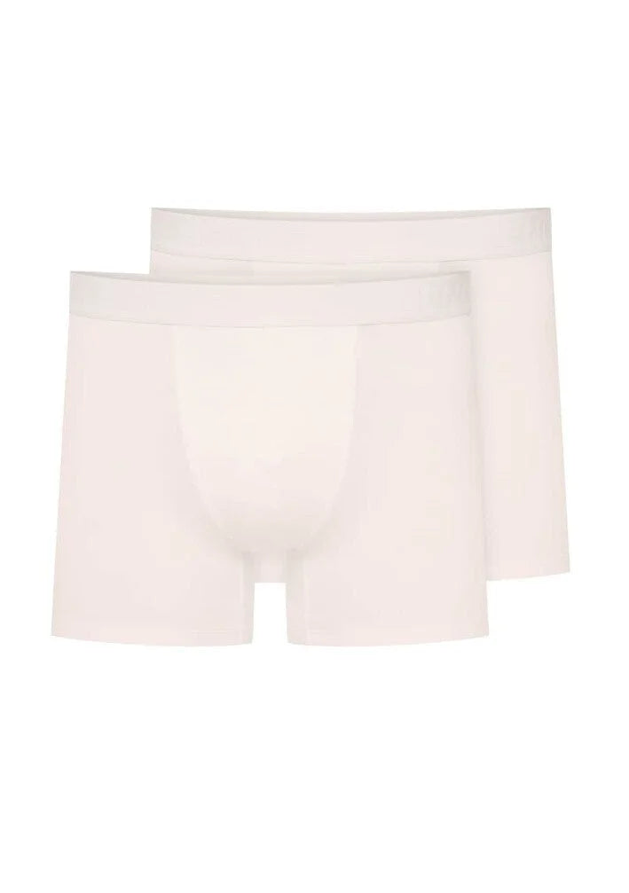 Boxer da uomo in cotone elasticizzato - move - pack 2 pezzi