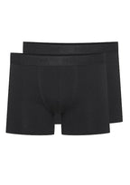 Boxer da uomo in cotone elasticizzato - move - pack 2 pezzi