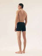 Boxer da uomo in cotone elasticizzato - move - pack 2 pezzi