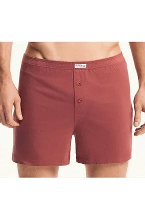 Boxer uomo morbidi in cotone di alta qualità - 1449