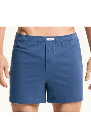 Boxer uomo morbidi in cotone di alta qualità - 1449