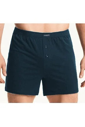 Boxer uomo morbidi in cotone di alta qualità - 1449