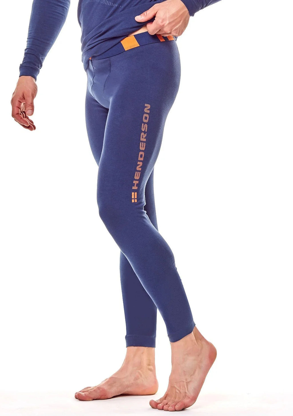 Calzamaglie termiche uomo - nordic thermal protect safe