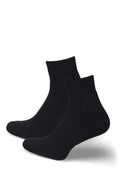 Calze corte in cotone multisport stop bacteria - 0088
