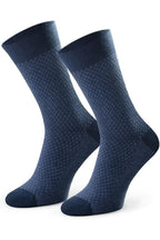 Calze corte da uomo - steven 011- 01,02