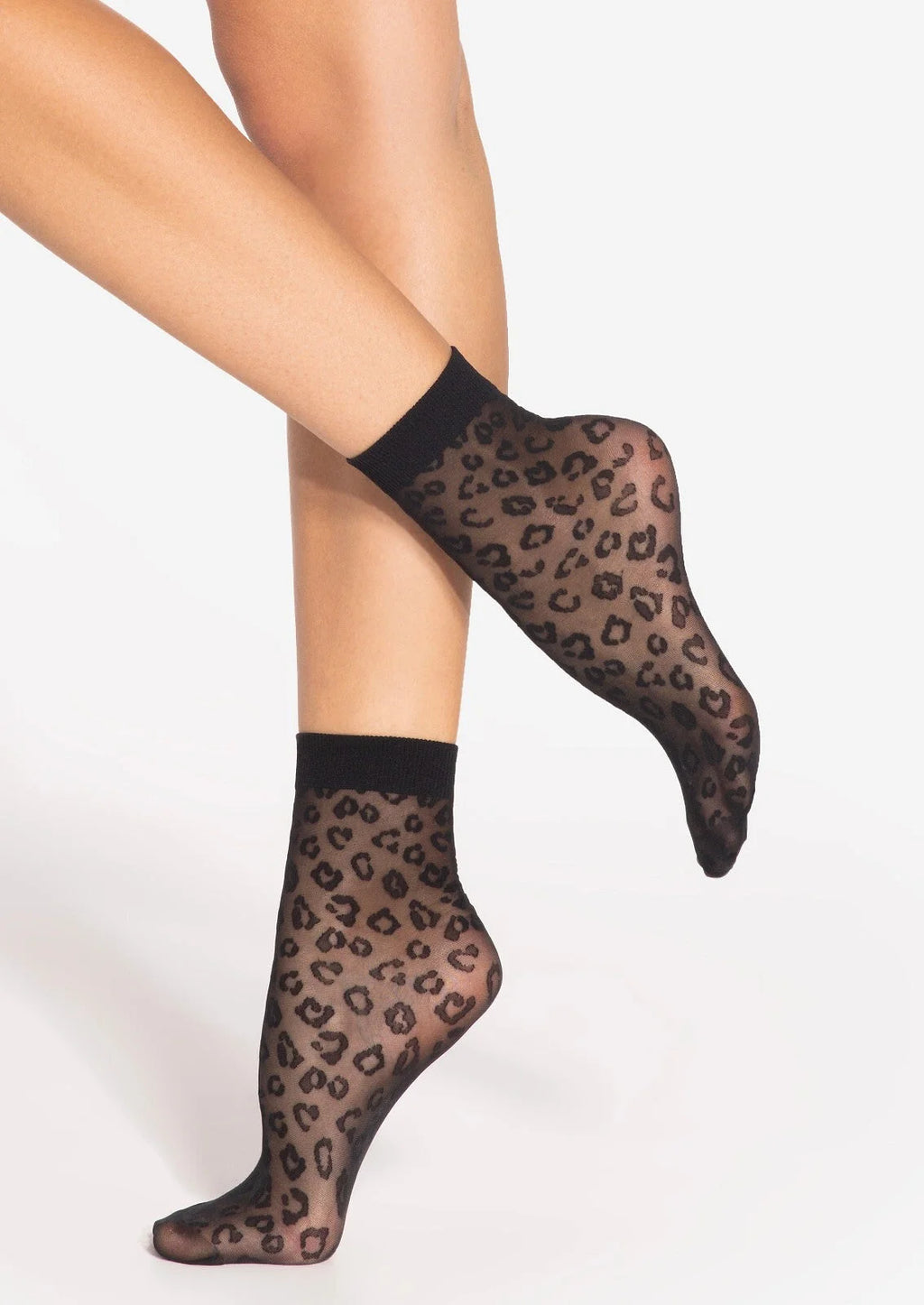 Calzini da donna velati 15 den - vibes 02