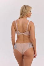 (cameron) reggiseno soft in pizzo - brillante e sostegno