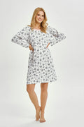 3452 - martina - camicia da notte