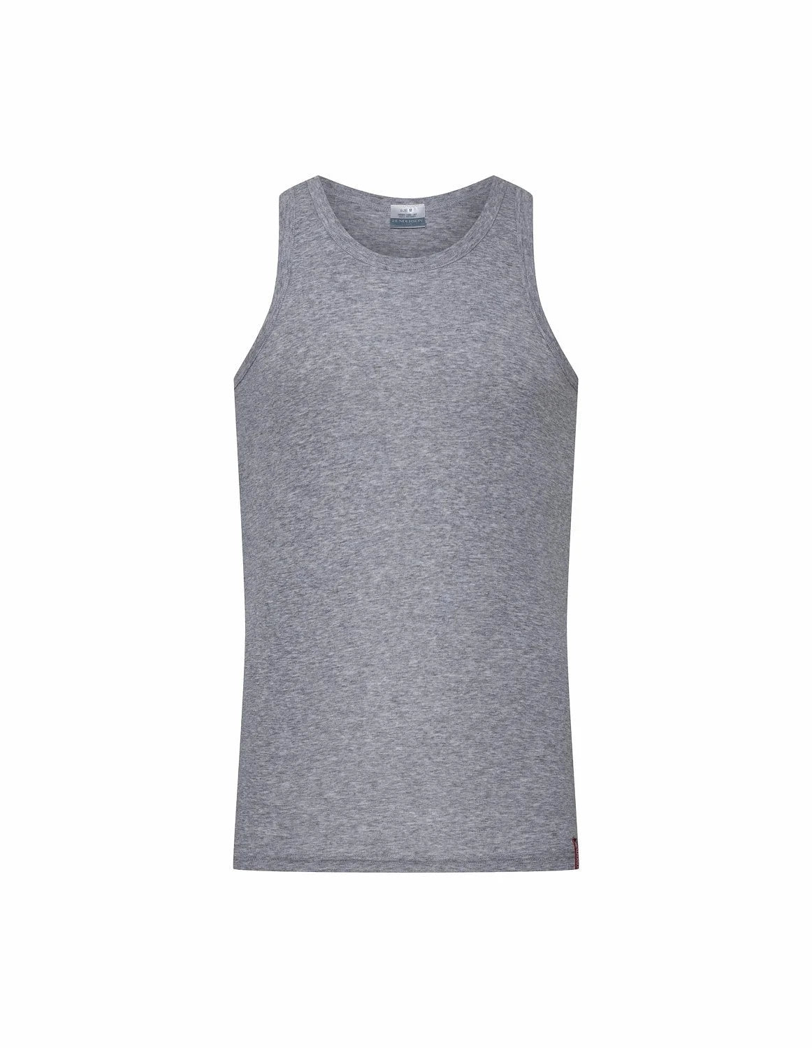 Canotta in 100% cotone - classic