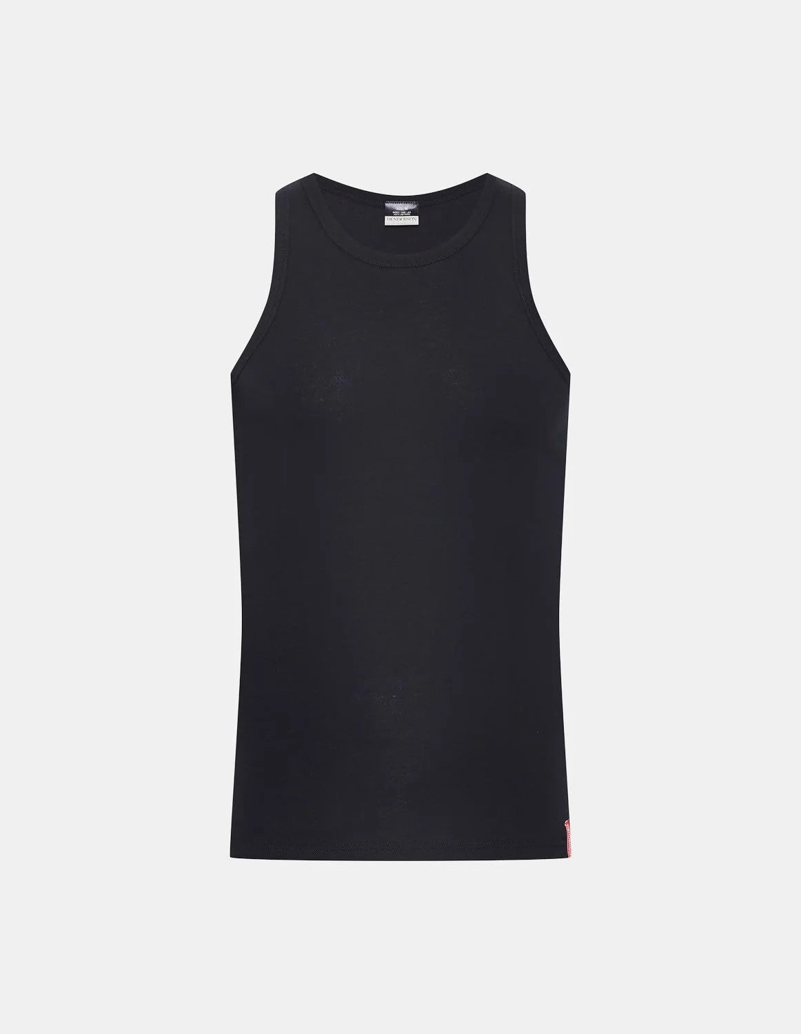 Canotta in 100% cotone - classic