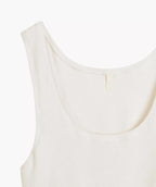 Lv-003 - canotta essential rib – eleganza quotidiana