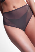 Chocolate gold - 2268 - slip donna brasiliano