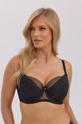 1358 - claire elodie - reggiseno semi-soft con ferretto