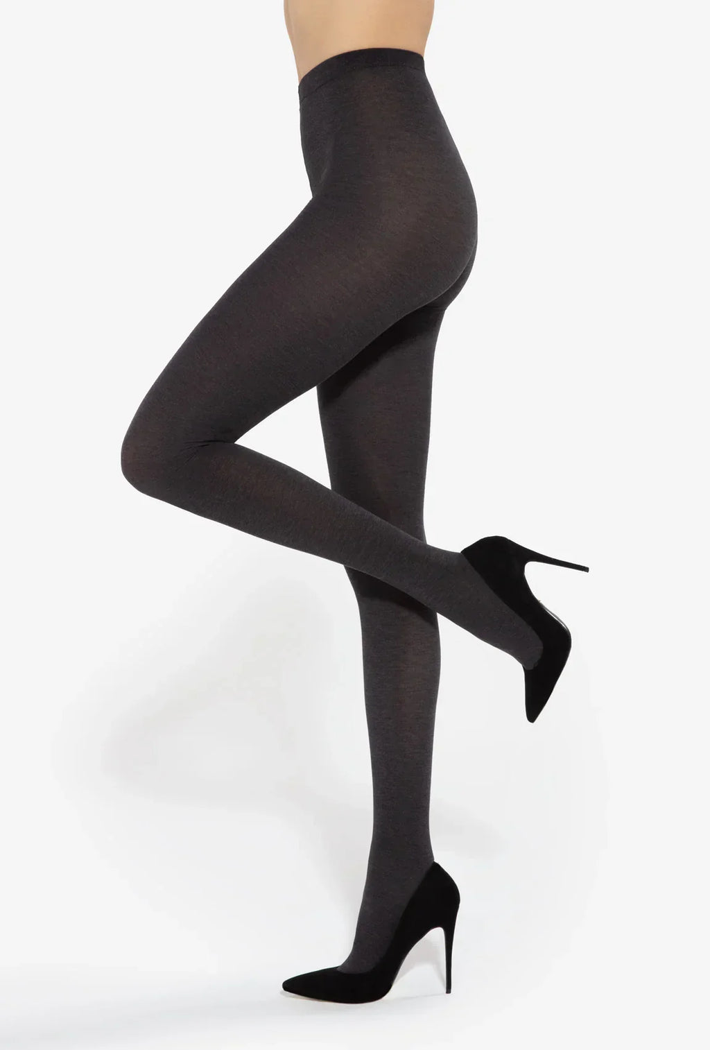Collant 3d termici - keep hot