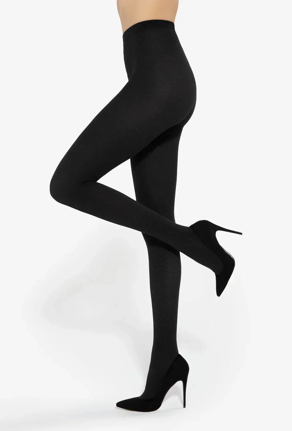 Collant 3d termici - keep hot