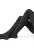Collant da donna in lana merino - wool 130
