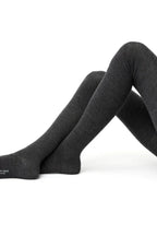 Collant da donna in lana merino - wool 130