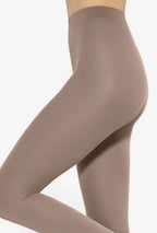 Collant in microfibra 40 den - rosalia