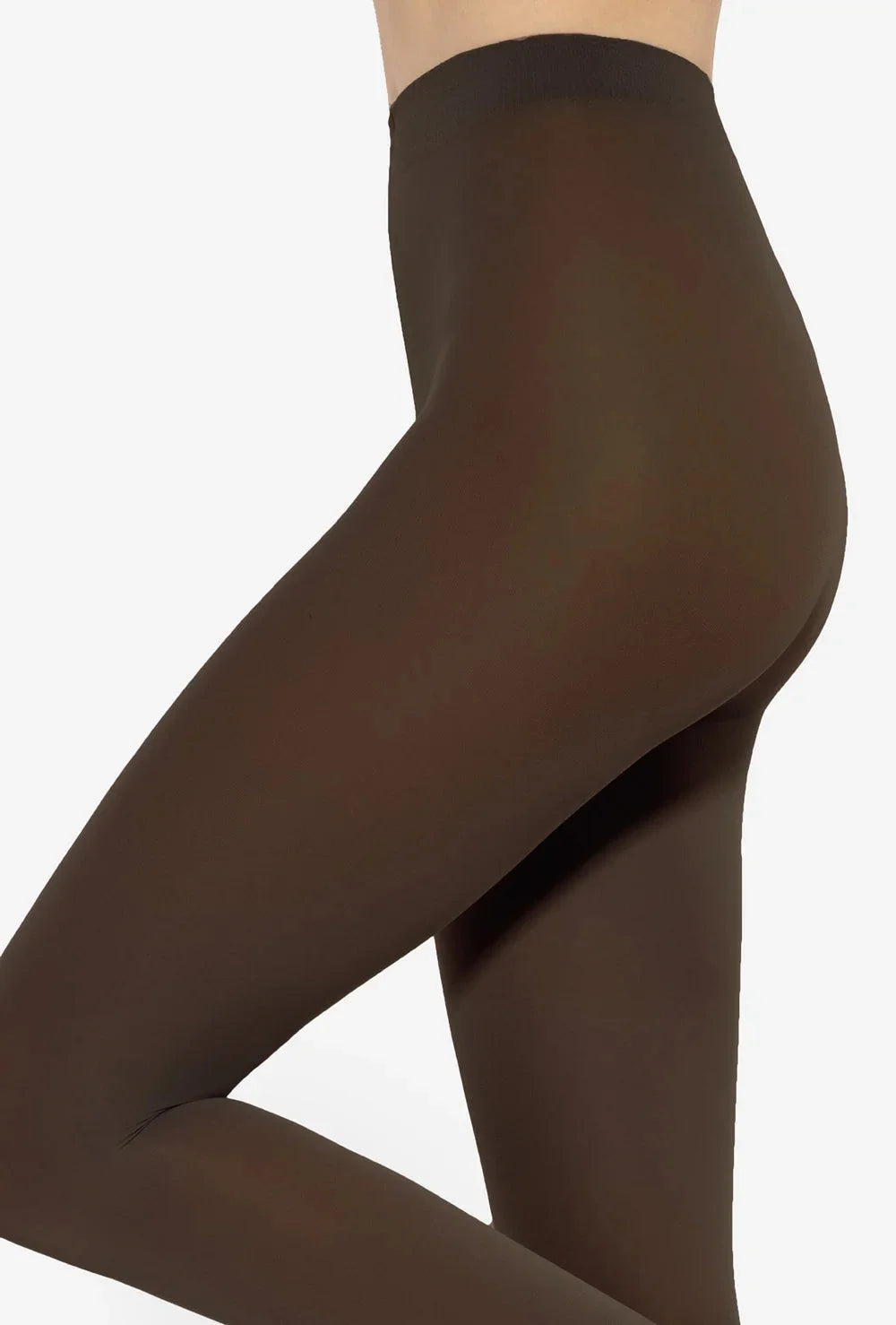 Collant in microfibra 40 den - rosalia