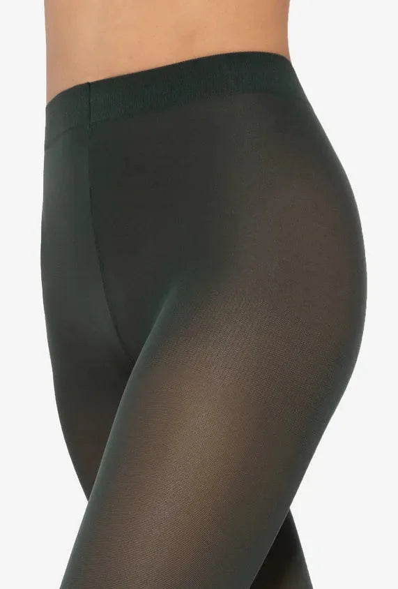 Collant in microfibra 40 den - rosalia