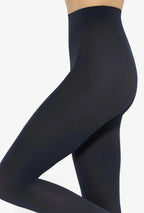 Collant in microfibra 40 den - rosalia