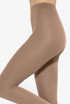 Collant in microfibra 40 den - rosalia