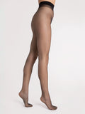Collant velatissimi effetto nudo (tutto nudo) - 8 den