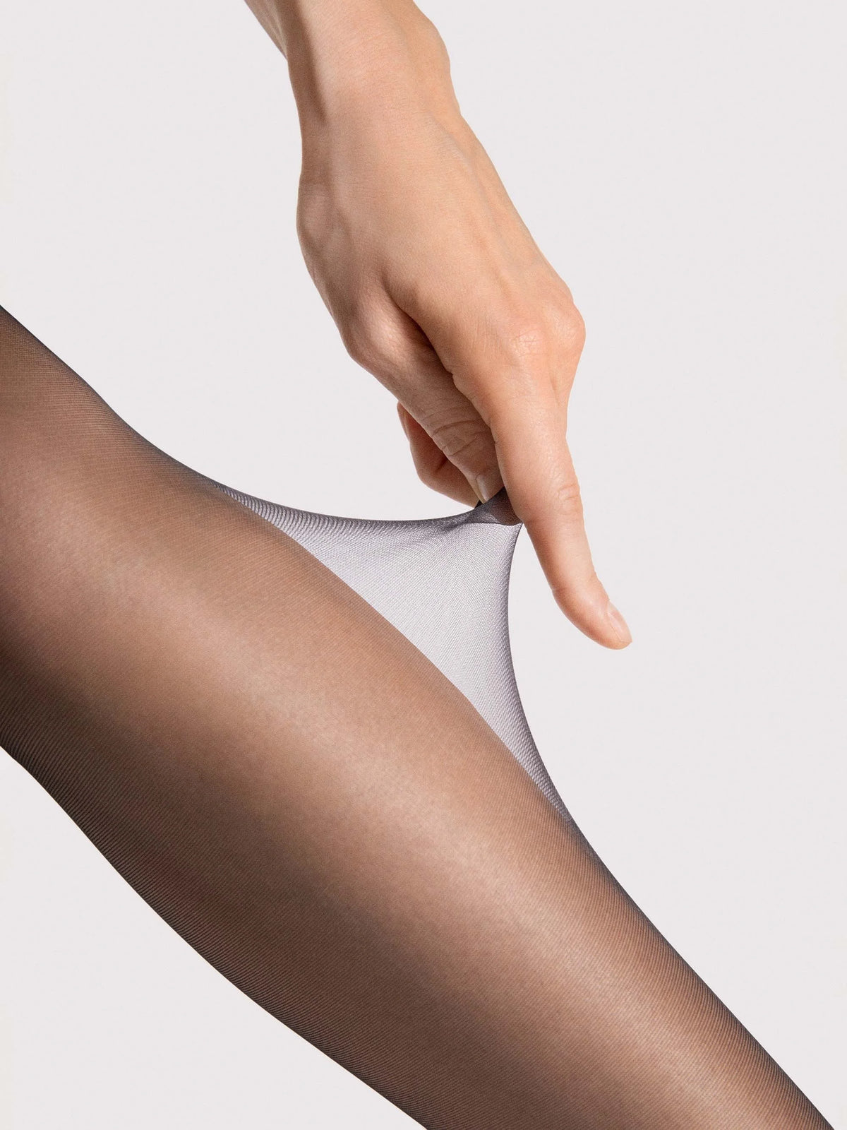 Collant velatissimi effetto nudo (tutto nudo) - 8 den
