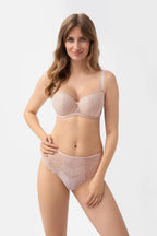 Daria - reggiseno balconetto - sostegno perfetto e design