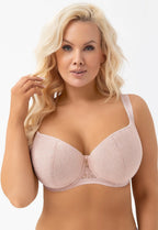Daria - reggiseno balconetto - sostegno perfetto e design