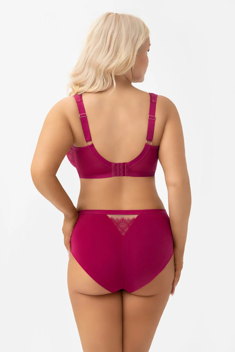 Dayana - slip donna in pizzo