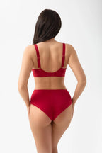 Desire - reggiseno sfoderato in pizzo con dettaglio