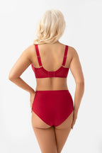 Desire - reggiseno sfoderato in pizzo con dettaglio