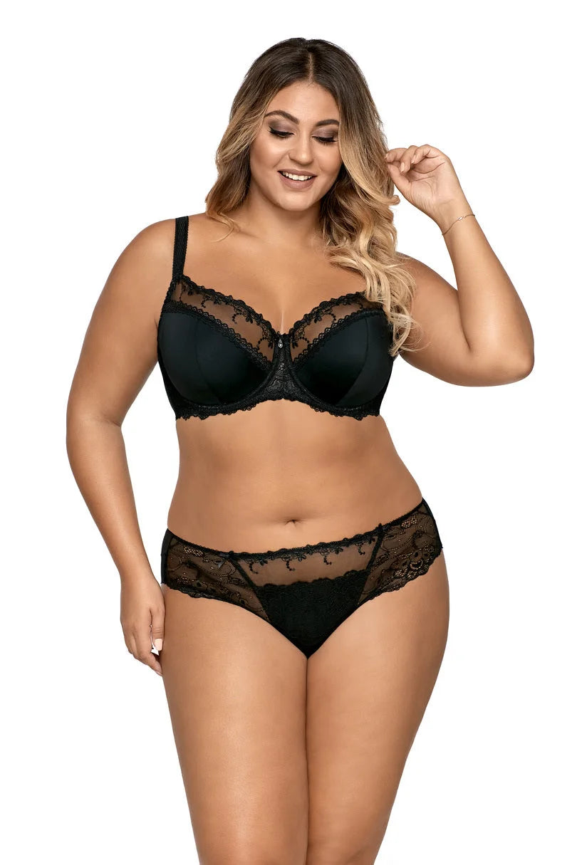 Evangeline | perizoma da donna in pizzo - 1030