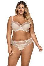 Evangeline | perizoma da donna in pizzo - 1030