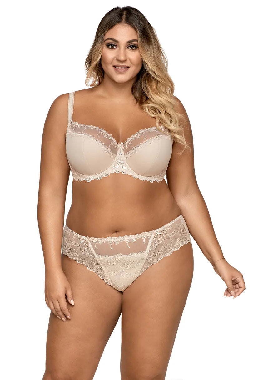 Evangeline | perizoma da donna in pizzo - 1030