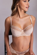 Evangeline | reggiseno semi-imbottito a sostegno elevato