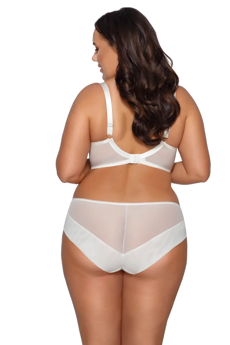 Evangeline | reggiseno semi-imbottito a sostegno elevato