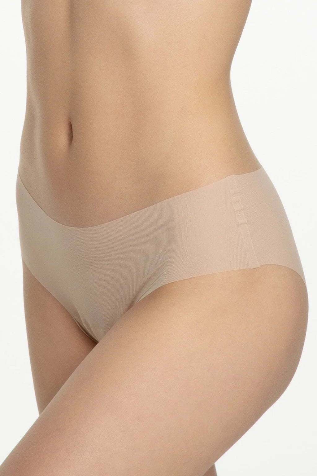 Mousse classic - slip da donna in microfibra ultraleggera