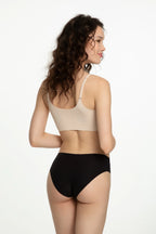 Mousse classic - slip da donna in microfibra ultraleggera
