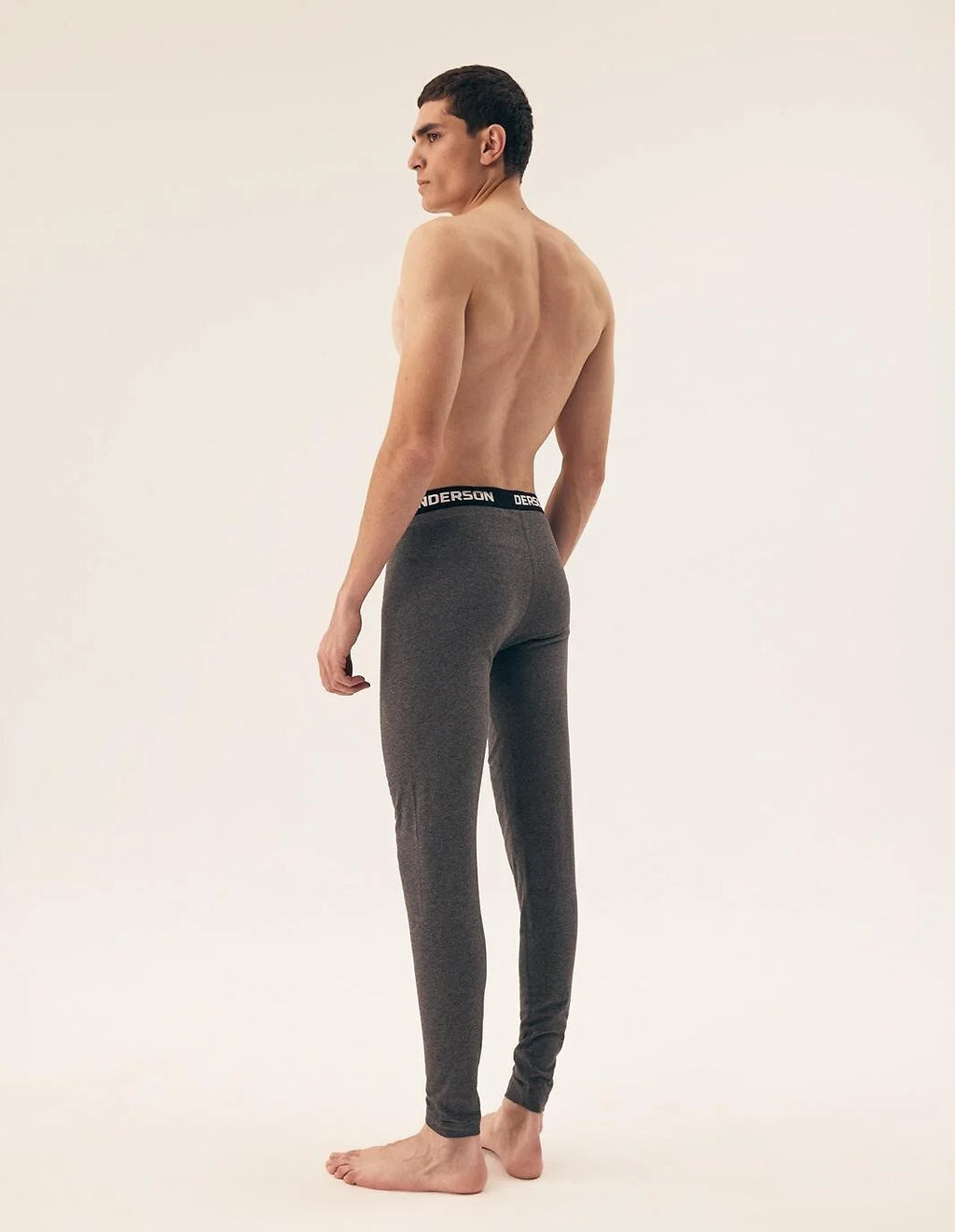 Fuseaux da uomo in cotone elasticizzato | move - 43010