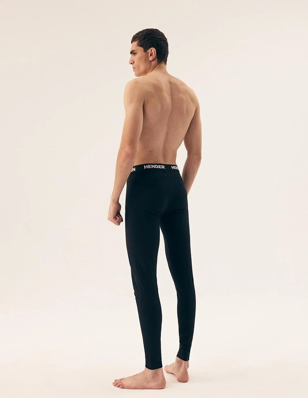 Fuseaux da uomo in cotone elasticizzato | move - 43010
