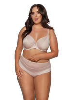 Grace - 2103 - beige - reggiseno non imbottito sostegno