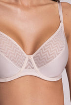 Grace - 2103 - beige - reggiseno non imbottito sostegno