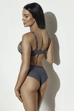 Graphite - 2277/b - slip da donna modello brasiliana
