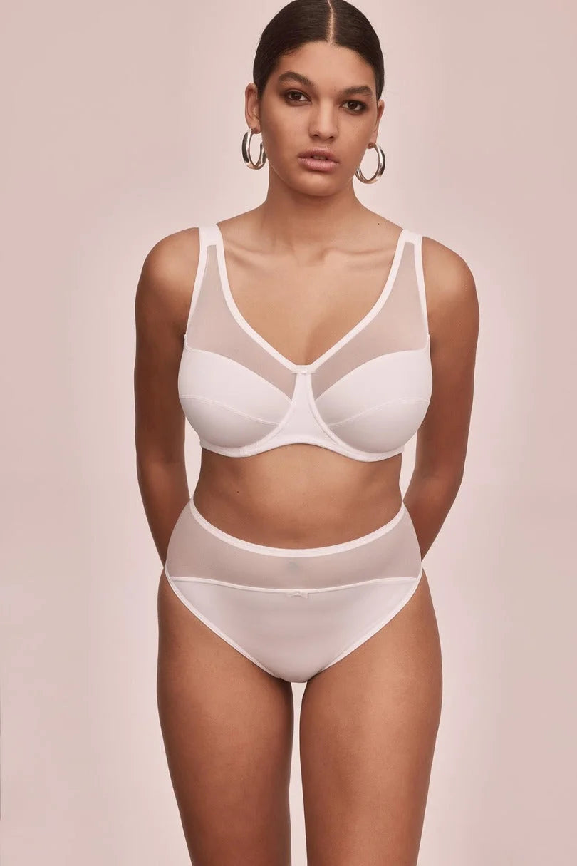 (havana 01) reggiseno havana – eleganza trasparente