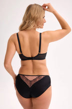 1312 - imani - reggiseno semi soft con ferretto