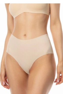 (infinity maxi) slip alti da donna invisible line cut